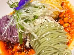 -绿茶餐厅(光谷世界城步行街店)