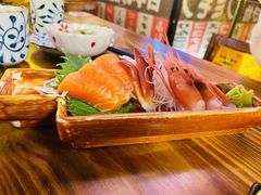 -成喜屋日本料理