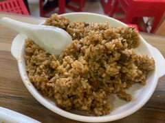 牛肉烩饭-老七饭馆(光荣道总店)