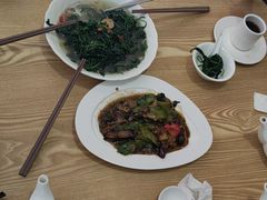 -佛有缘素食馆·荔湾老字号(陈家祠首店)