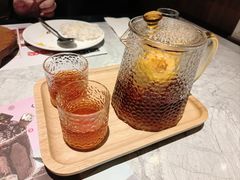 -半秋山西餐厅(大洋百货店)