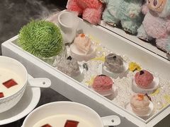 -色響火锅(恒隆广场店)