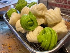 -山河屯铁锅炖·非遗东北菜(南山店)
