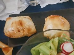 -伊带伊路新疆美食府(呼家楼店)