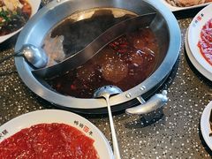 -华晟山城火锅(开发区港西东阁里店)