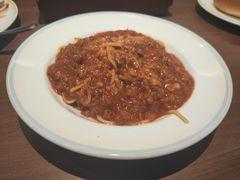 -萨莉亚意式餐厅(杭州滨江天街店)