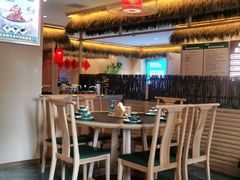 大堂-武庄主特色炒鸡(周恩来纪念馆店)