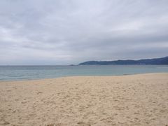 红树林居亚龙湾的中心位置-三亚亚龙湾红树林度假酒店