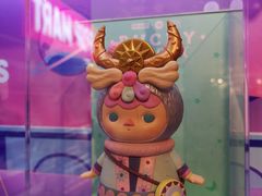 -泡泡玛特POPMART(苏州诚品生活店)