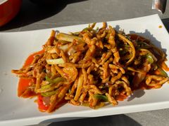-彭记老妈蹄花(文化路店)