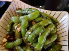 毛豆-KAOTOWN烤堂•烧烤(海汇港店)