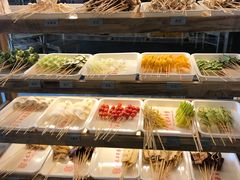 -袁记串串香(梁家巷店)
