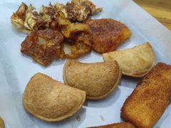 -好可爱经典炸炸炸·炸鲜奶(长郡老店)