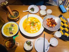 -北大荒人•新东北菜(青岛银座店)