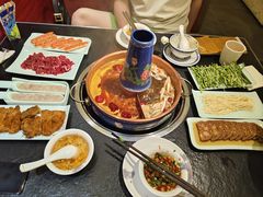 -咏江南·苏式火锅·苏州评弹(观前街店)