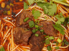 -东方宫·中国兰州牛肉拉面(三里屯店)