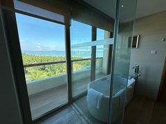 -三亚海棠湾喜来登度假酒店