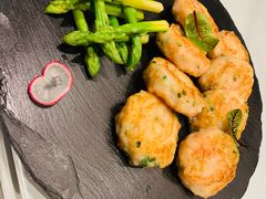 -Yan Ting 宴庭中餐厅(上海静安瑞吉酒店)
