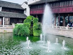 -嘉兴月河历史街区