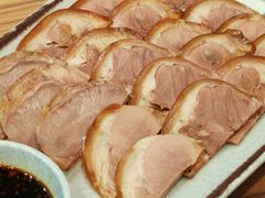 -合合春饼·酱骨·东北菜(潘家园店)