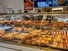-烘焙町面包店(西四店)