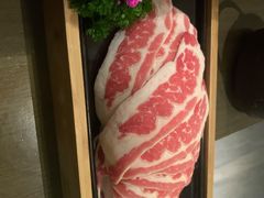 湊湊特供肥牛-湊湊火锅·茶憩(打浦桥日月光店)