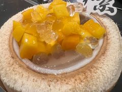 -517烧烤·龙虾·海鲜大排档(万象都荟店)