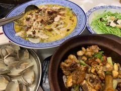 -你鲟欢·香茅柠檬鱼(金沙店)