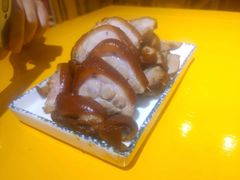 -砖头卤味