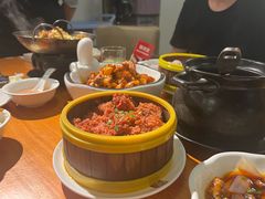 -莲餐厅·湖北菜·潜江小龙虾店(愚园路店)