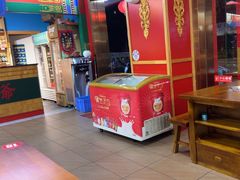 -津门老羊家·铜锅涮羊肉·烧烤(科技园店)