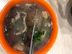 -金原鸭血粉丝汤总店(锁金村店)