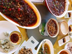 -胖大姐黄辣丁鱼庄(新津店)