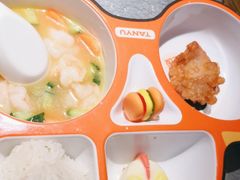 -探鱼·鲜青椒爽麻烤鱼(朝阳悠唐广场店)
