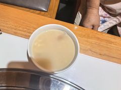 -冰城焰会大丰收铁锅炖(萝岗万达金街店)