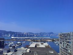 -香港悦品海景酒店