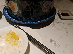 -关东小磨东北菜(漕河泾印象城店)