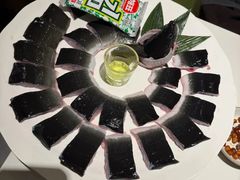 -缘·金家烤鳗鱼(西塔总店)