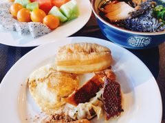 -昆山金陵大饭店·自助餐