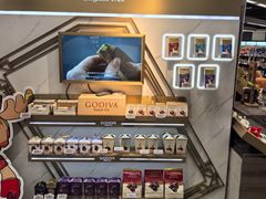 -Olé精品超市(上海港汇恒隆店)