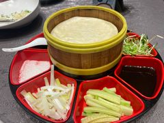 -好福记饭店(红梅公园店)