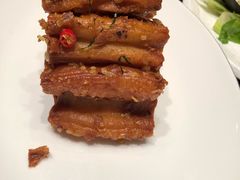-漢舍中国菜馆(889广场店)