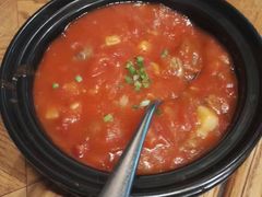 -阿罗新疆菜(人民广场店)