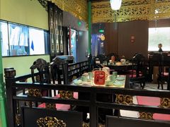 -锦府盐帮·侯宅(五棵松万达店)