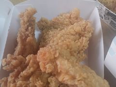 -肯德基(兴隆店)