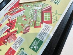 -肯德基(湾畔店)