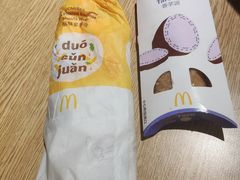 -麦当劳(豫园店)