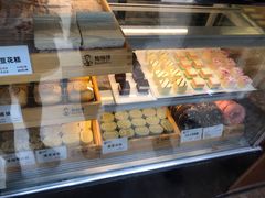 -鲍师傅糕点(国金街店)