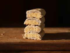 杂粮牛舌饼-北京稻香村(花市店)