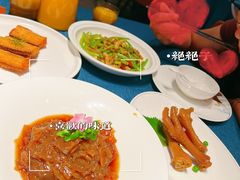 -阿明小菜·海鲜·上海菜(浦建路店)